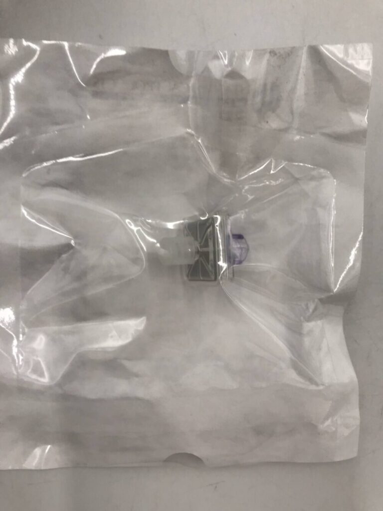 Utah Medical 4020009 HemoNate Filter a Disposable 18 Micron Blood