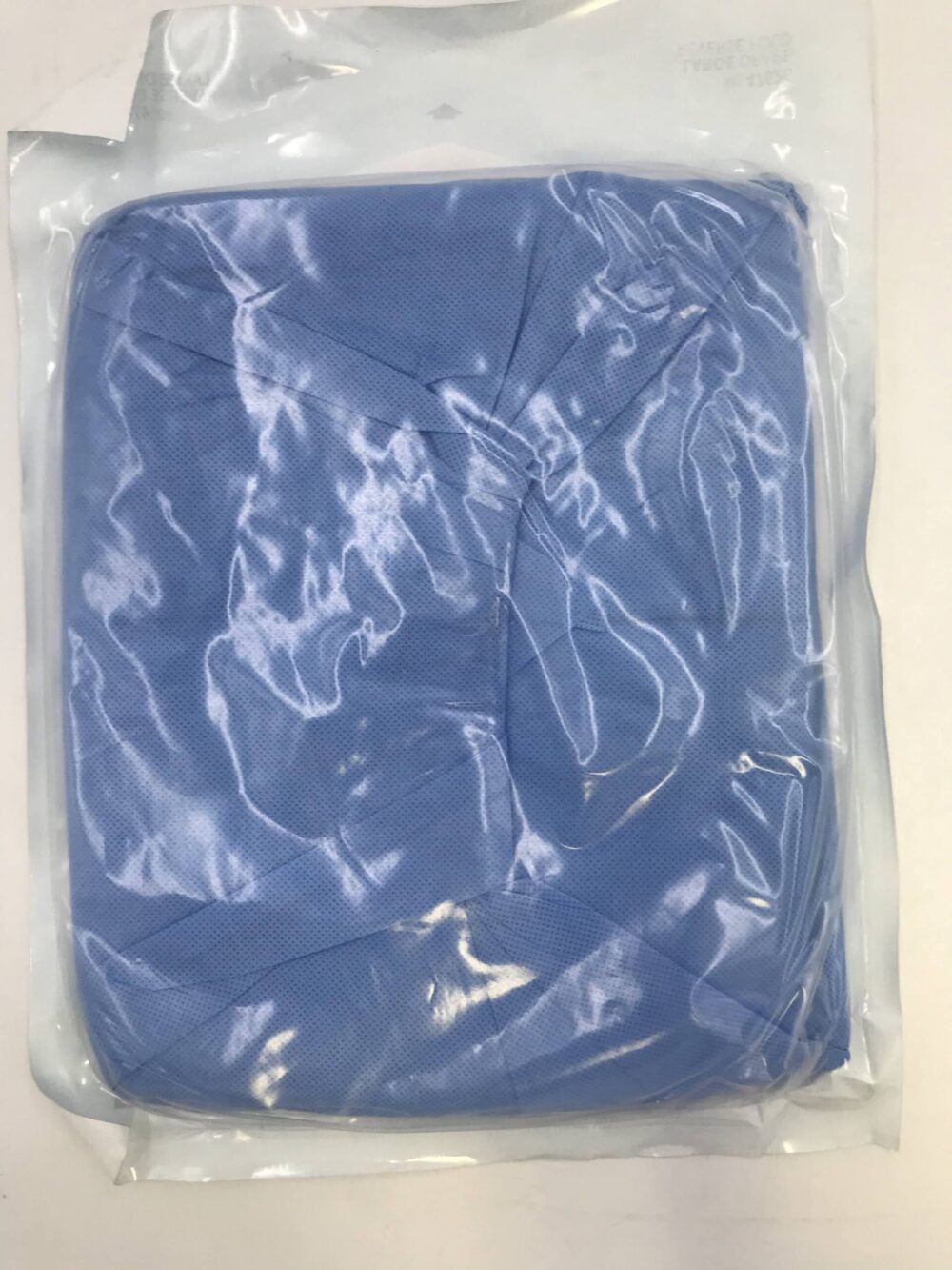 Halyard 47626 Large Drape Reverse Fold 55in x 76in GB TECH USA