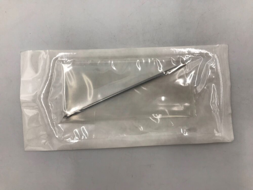 BRASSELER KM1661005 Twist Drill Standard 127mm x 3.6mm (X) GB TECH USA