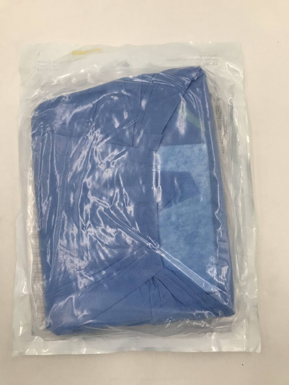 HALYARD 95121 Ultra Surgical Gown XL w/Polypropylene Fabric & Towel