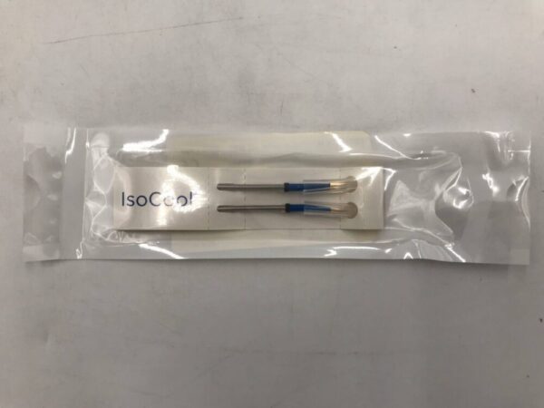 Codman 8135100S Isocool AHT Bipolar Forceps Tips 8 1/2", 1mm Tip ...