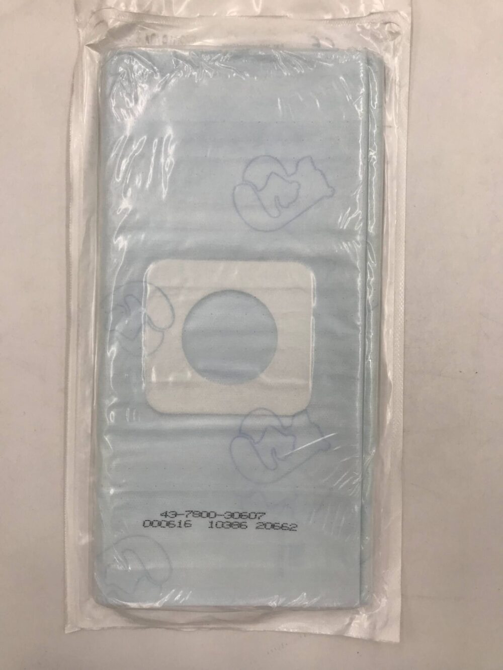 3M 30000 Bair Hugger Normothermia System Full Body Warming Blanket GB