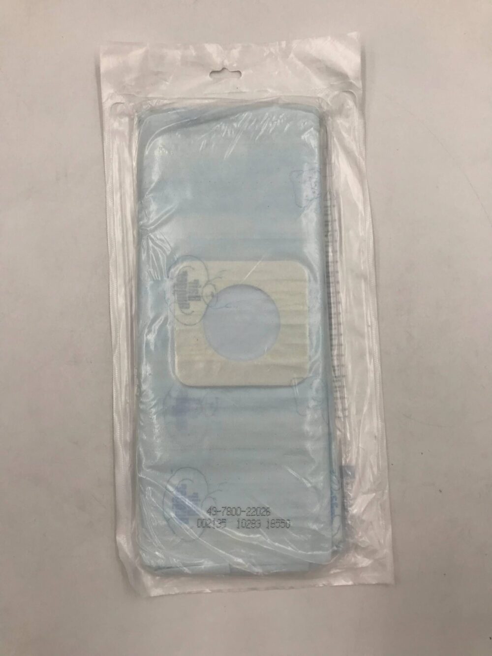 3M 57000 Bair Hugger Temperature Management Surgical Access Blanket