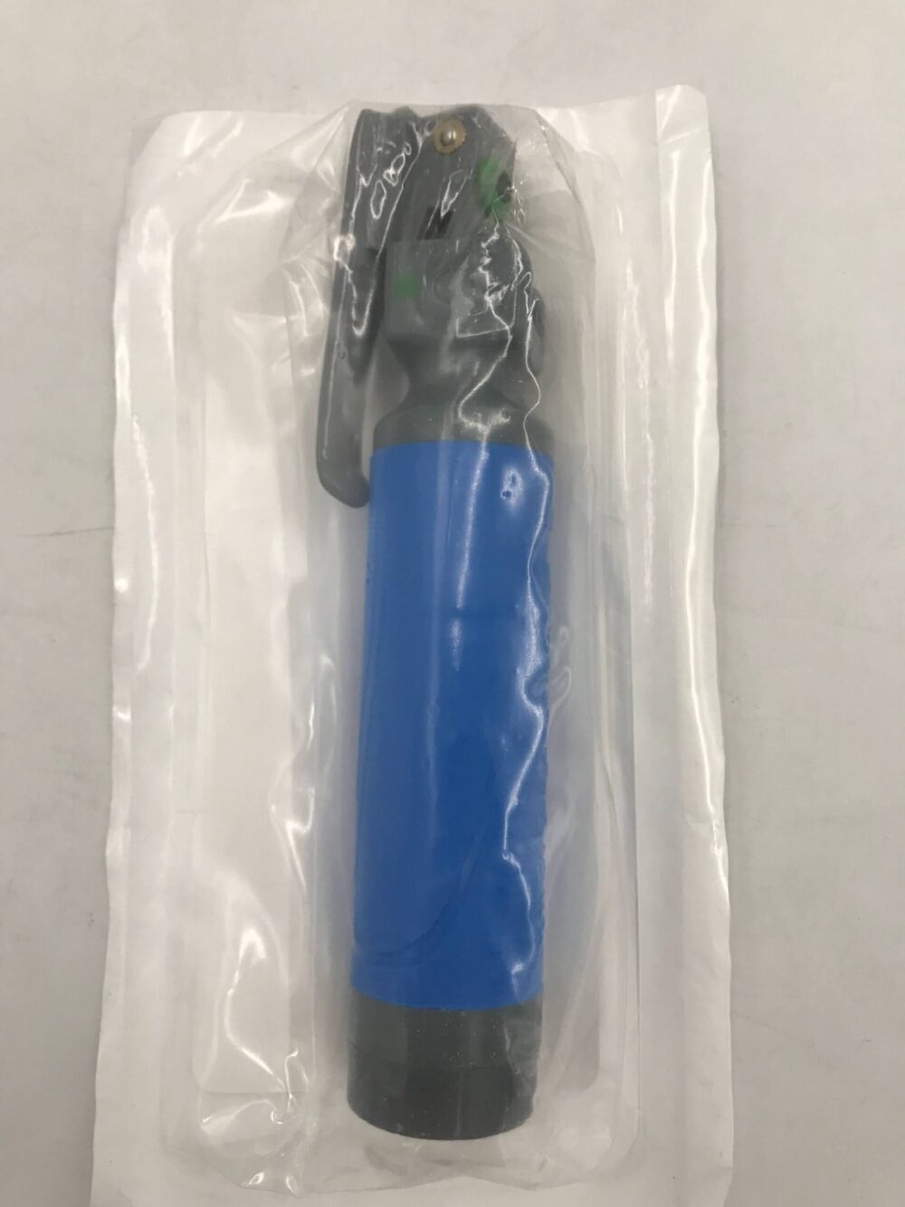 Flexicare 040340NU BritePro Solo Fiber Optic Laryngoscope Handle with