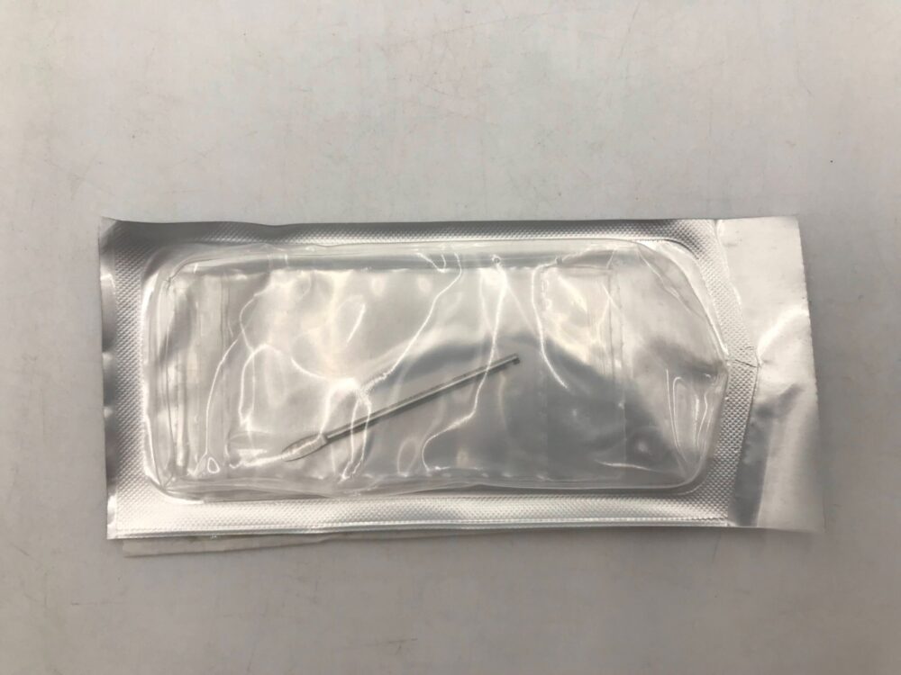 STRYKER 1900015040 Eggd Resurfacing Tool 4mm (X) GB TECH USA