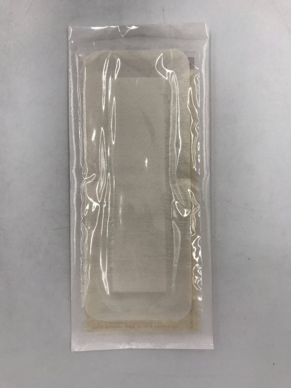 MEDLINE MSC30410 StartaSorb Composite Adhesive Island Wound Dressing