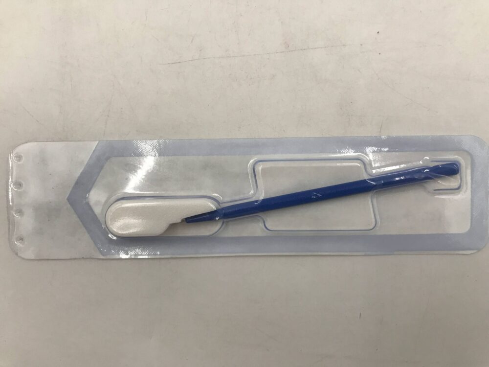 Surgical Specialties 74-1031 Sharpoint Sharptome Crescent Knife Angled ...