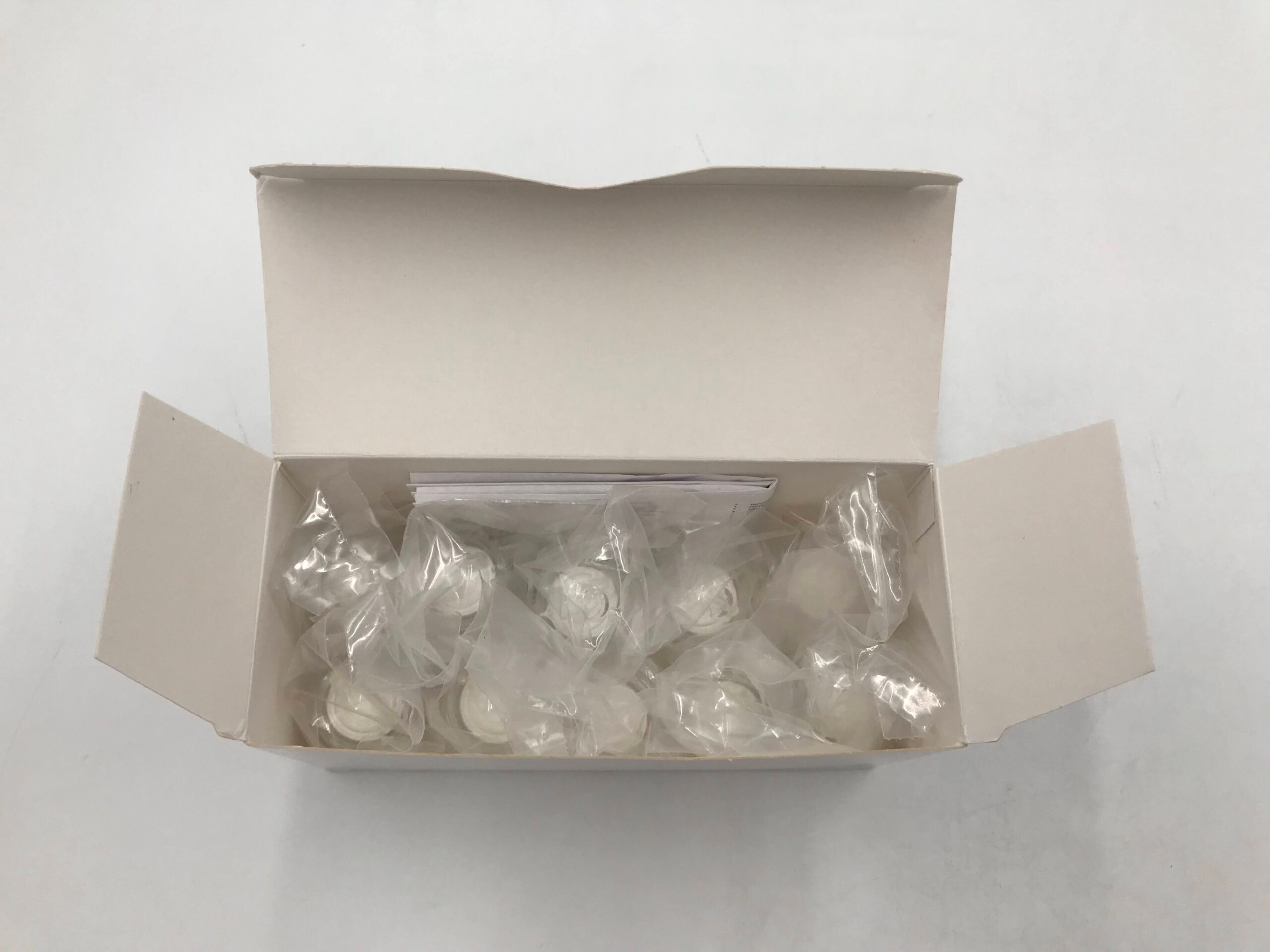 Mindray Etco2 Water Trap Compatible At ₹ 750/piece In Mohali | ID - Foto 9