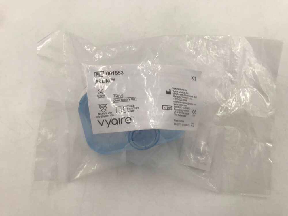 VYAIRE 001853 AirLife FilterBreathing - GB TECH USA