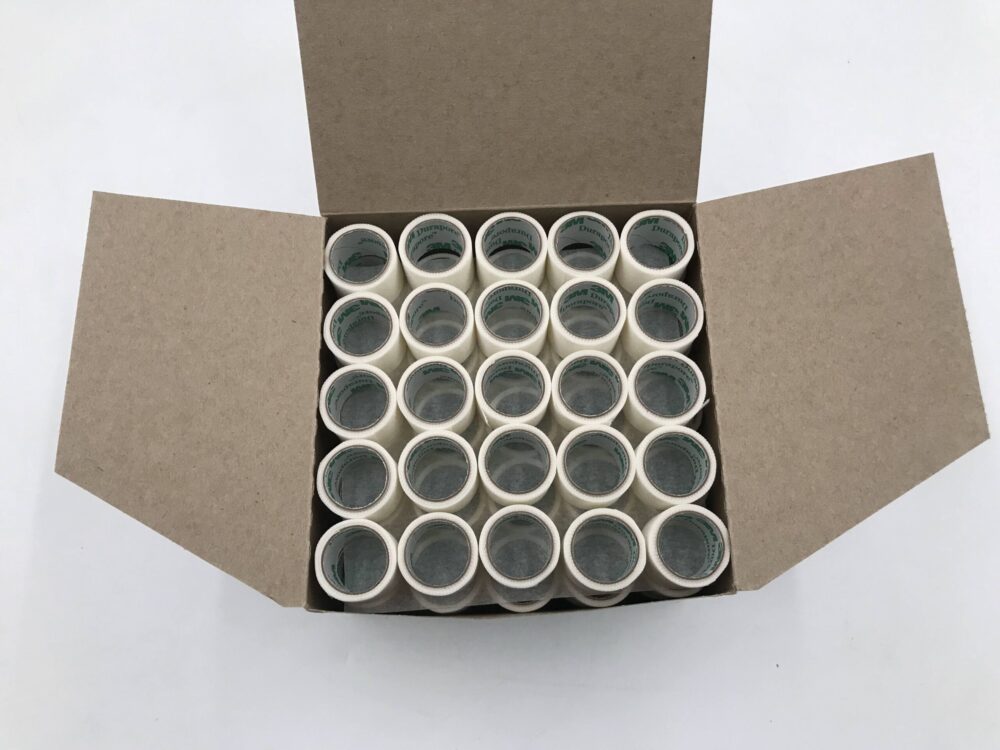 Cinta Quirúrgica 3m 1538-2 Durapore Caja Con 6 Rollos | Envío gratis Cinta Quirúrgica 3m 1538-2 Durapore Caja Con 6 Rollos | Envío gratis