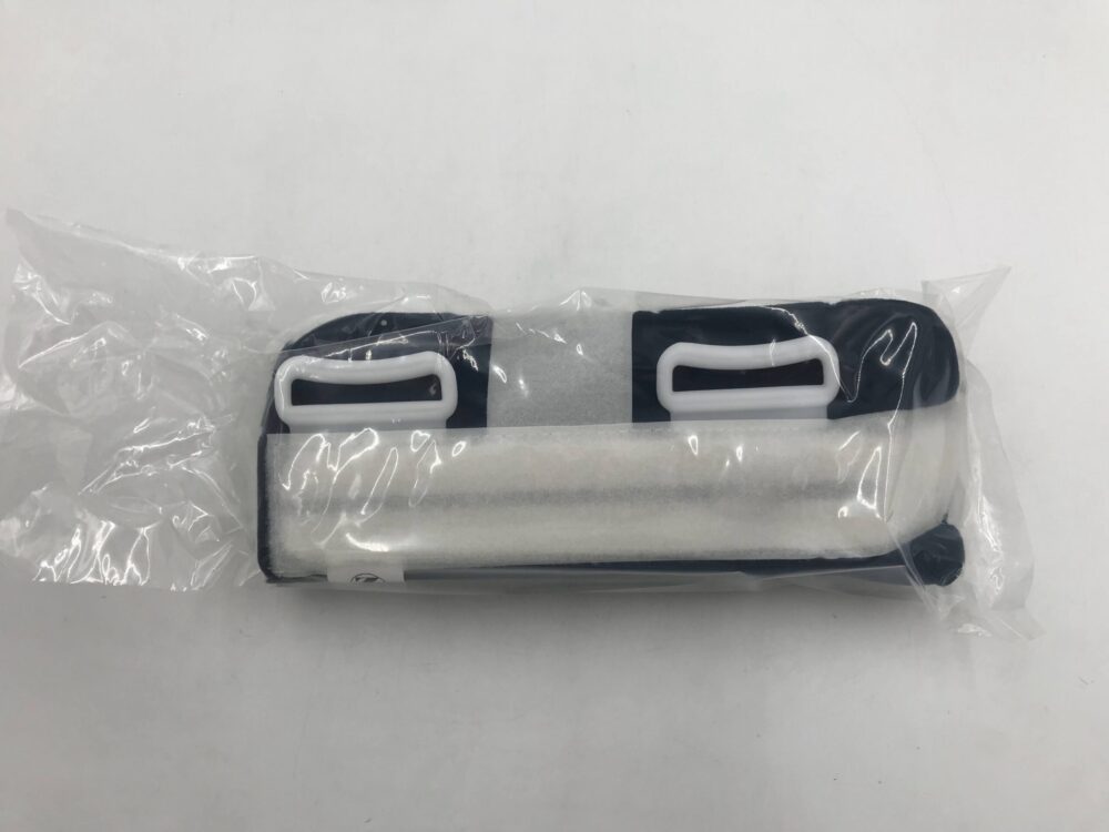 Zimmer 00176900300 Perforated Cockup Wrist Splint Left GB TECH USA