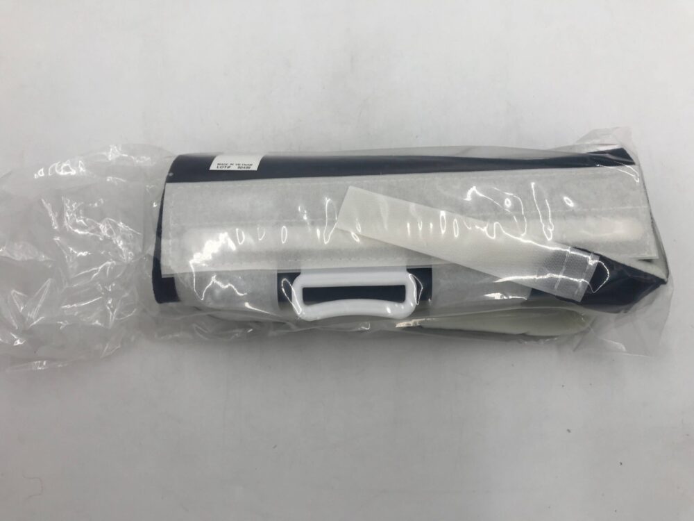 Zimmer 00176900300 Perforated Cockup Wrist Splint Left GB TECH USA