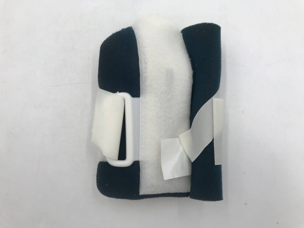 Zimmer 860188703 Wrist Splint Pediatric Left GB TECH USA
