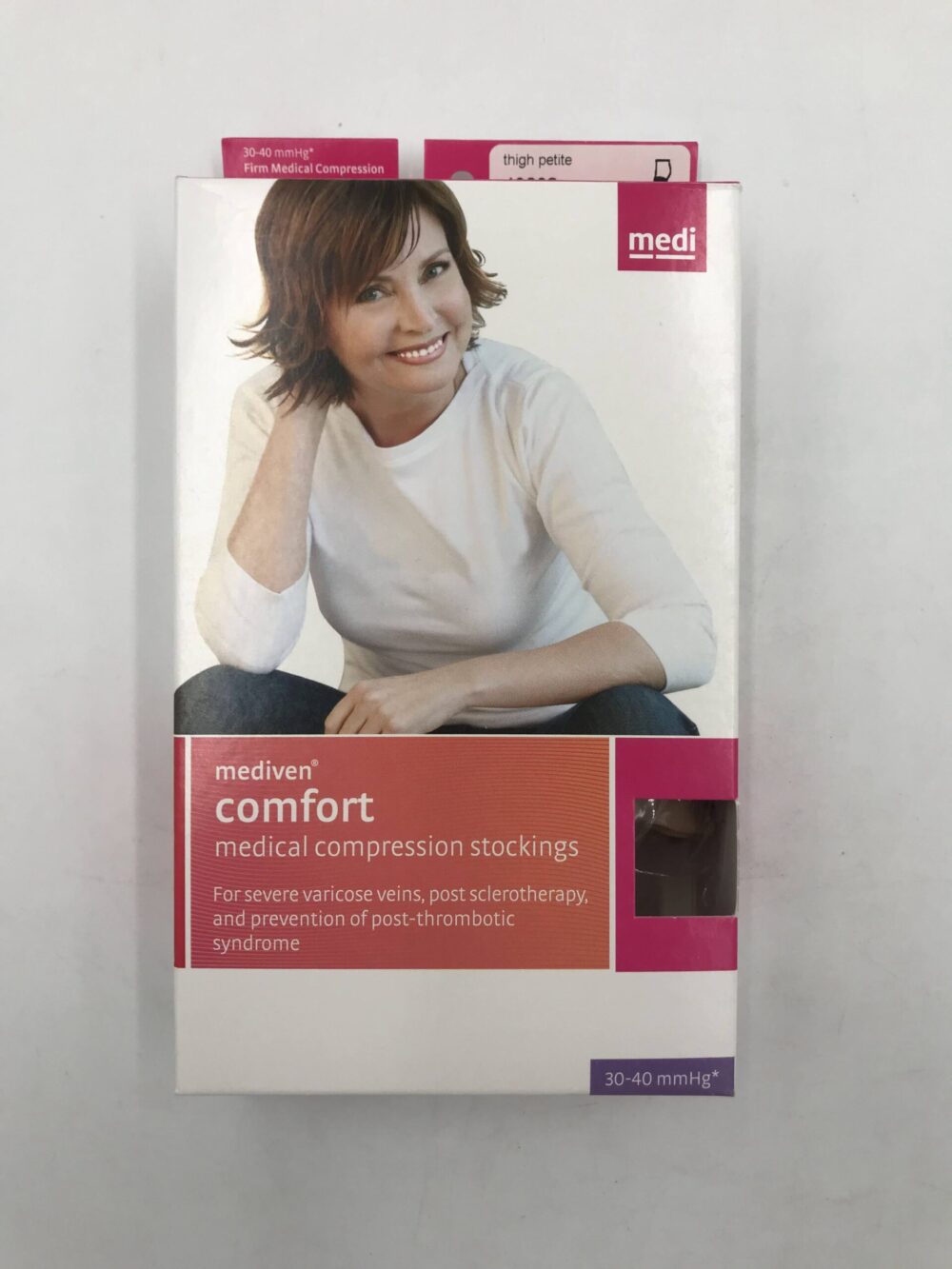 Mediven Compression Stockings 30-40