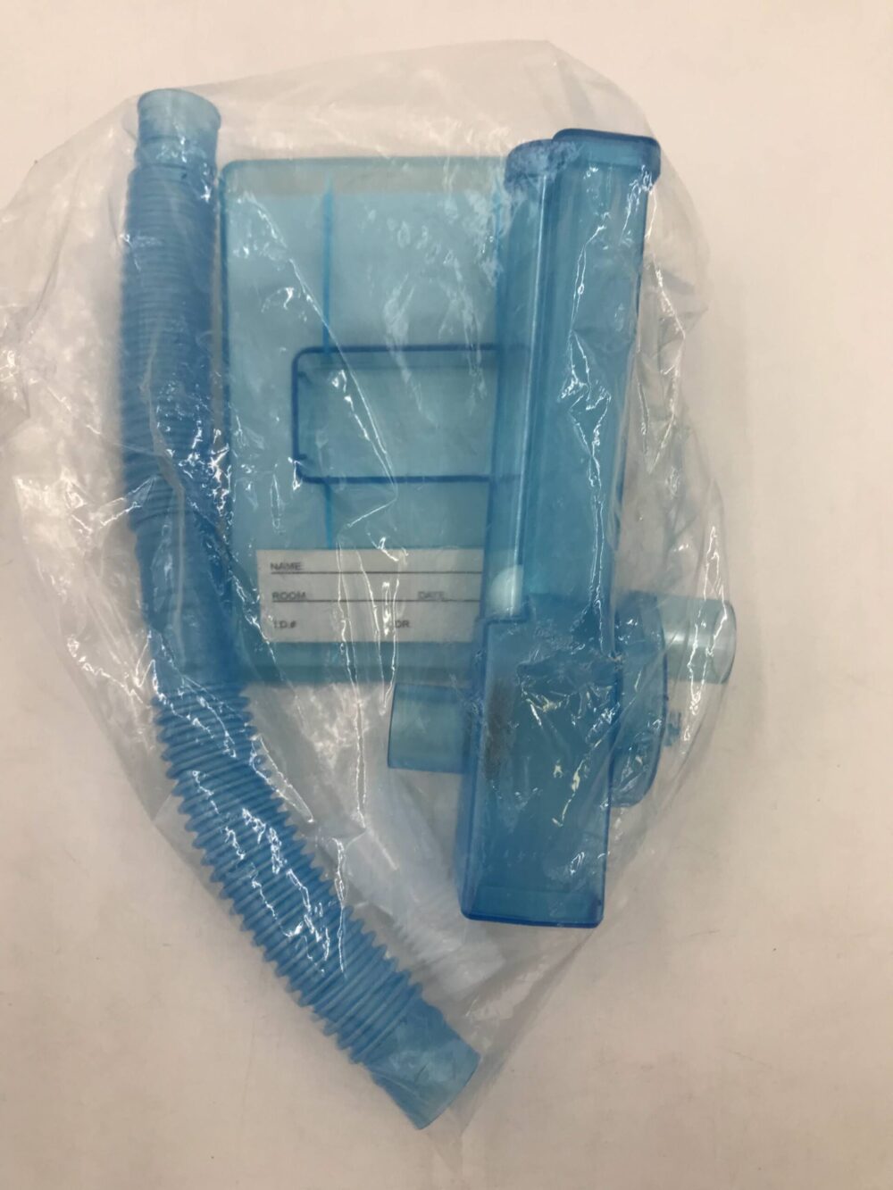 CareFusion 001900 AirLife Airx Incentive Spirometer, One 12″ Segmented