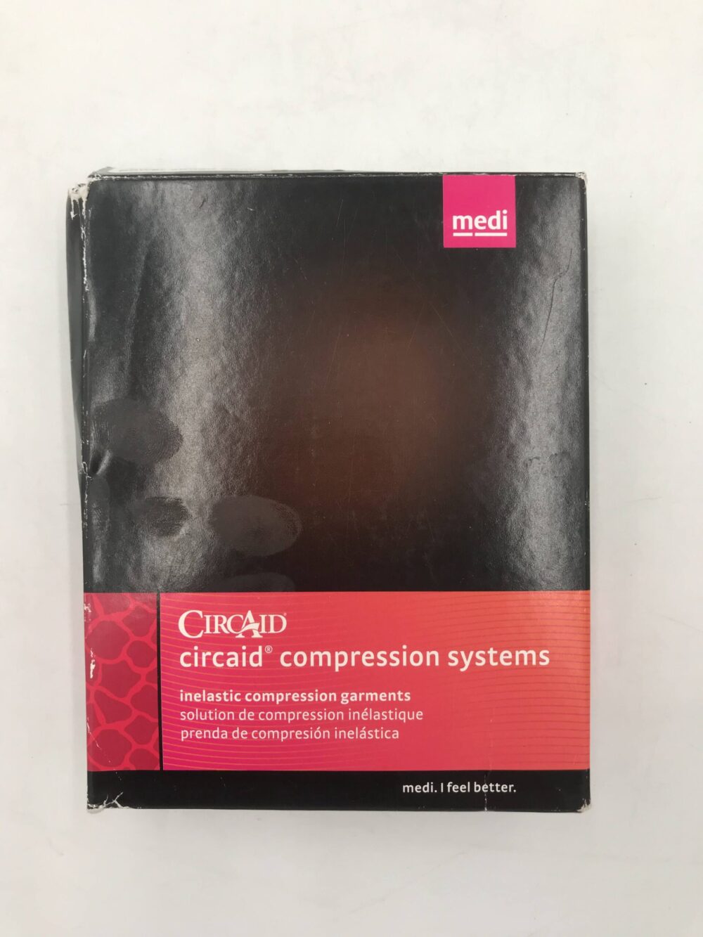CircAid 38340017 Medi Compression Systems Standard Power Added