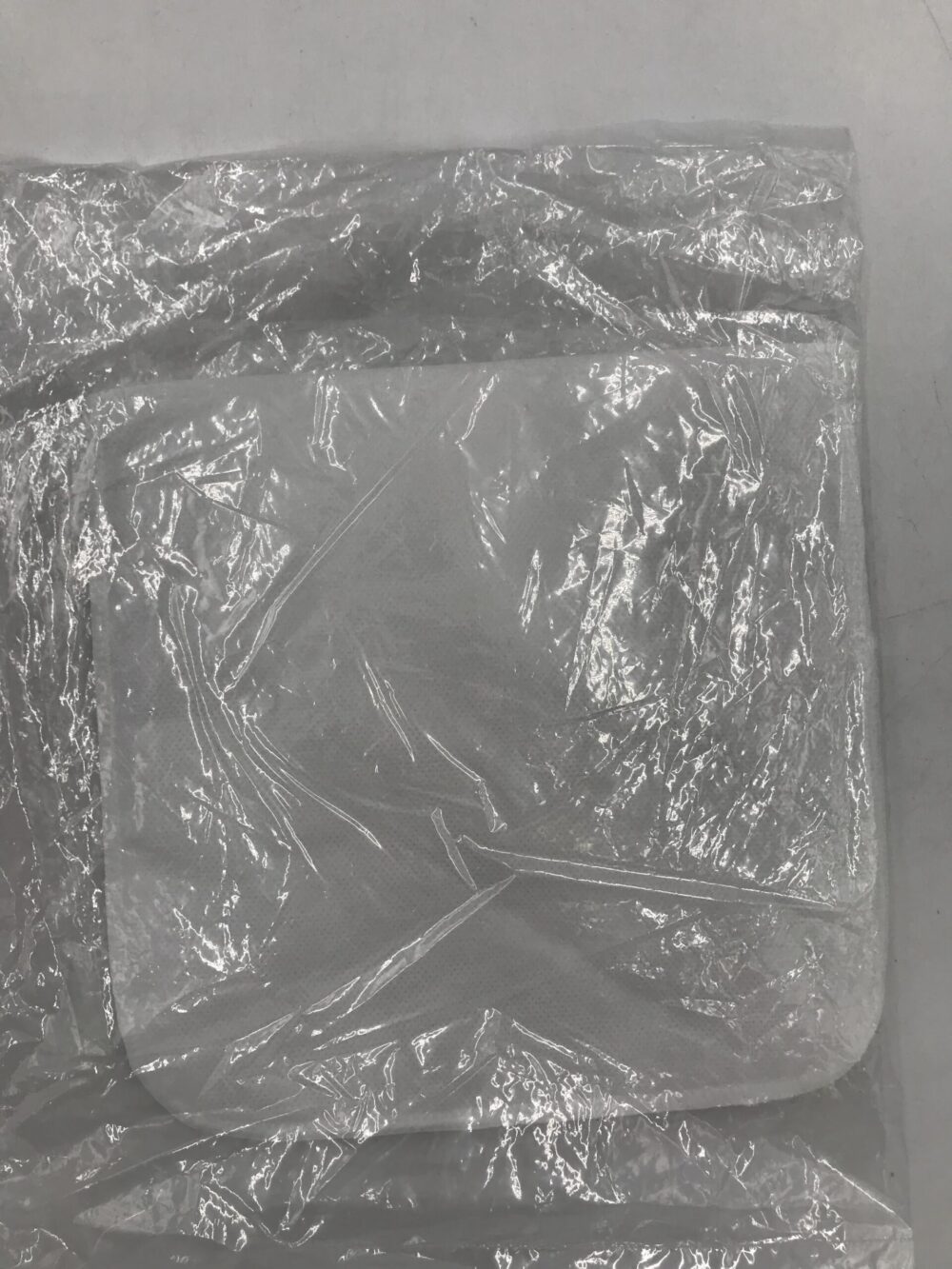 CareFusion M1097108 AirLife Phototherapy Disposable Pad Cover Small