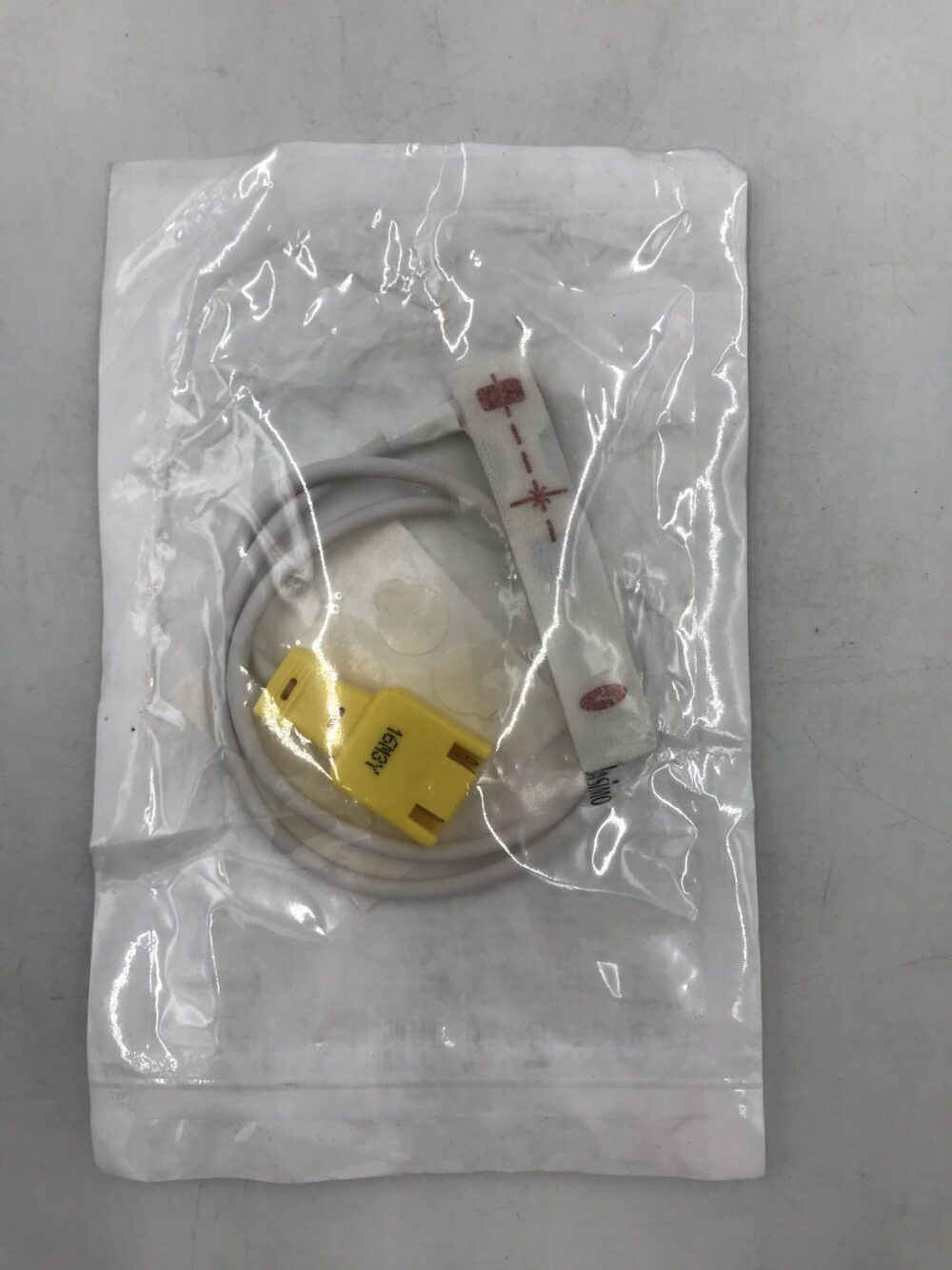 MASIMO 2413 SoftTouch Infant/Pediatric Pulse Oximeter Adhesive SpO2