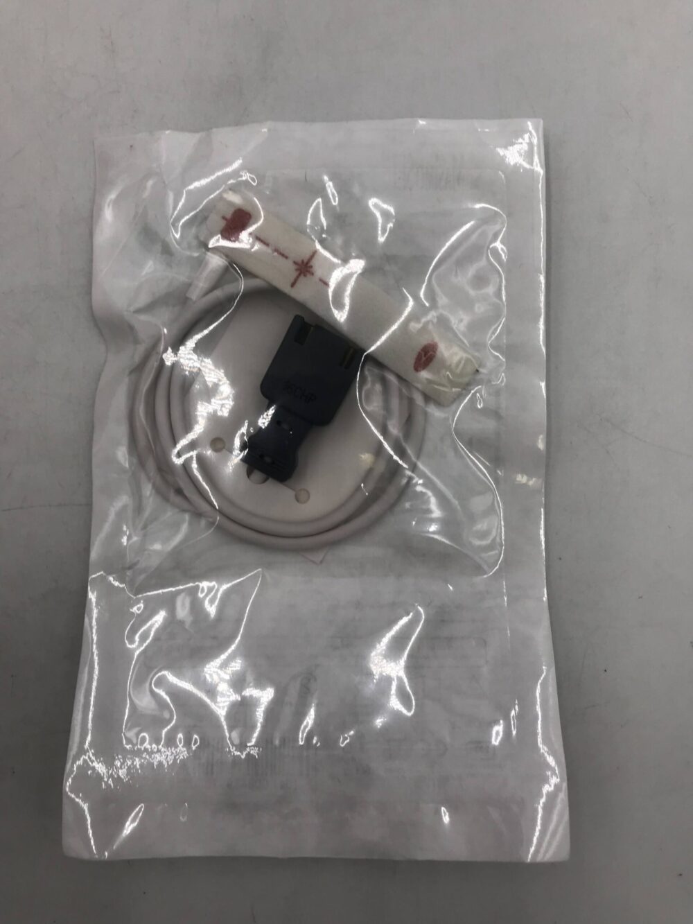 MASIMO 2331 SoftTouch Neonatal Pulse Oximeter Non-Adhesive SpO2 Sensor