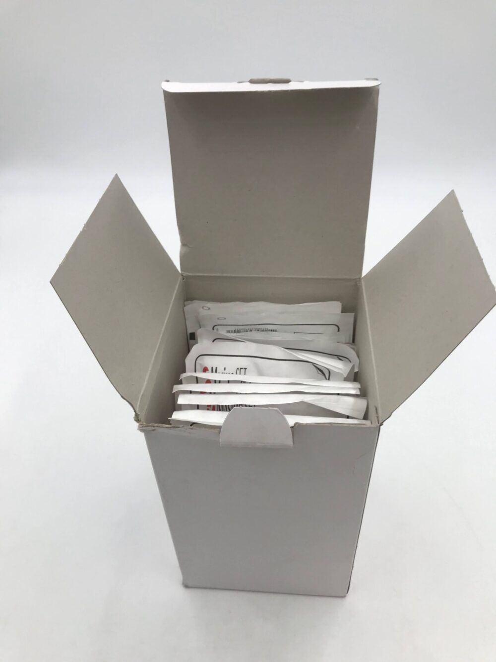 MASIMO 1860 LNCS Pdtx Pediatric SpO2 Adhesive Sensor 10-50kg (20/Box)(X ...