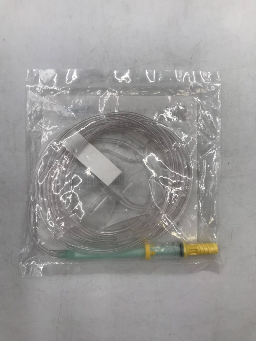 MASIMO 4452 NomolineO HH Adult Nasal/Oral CO2 Cannula (X) GB TECH USA