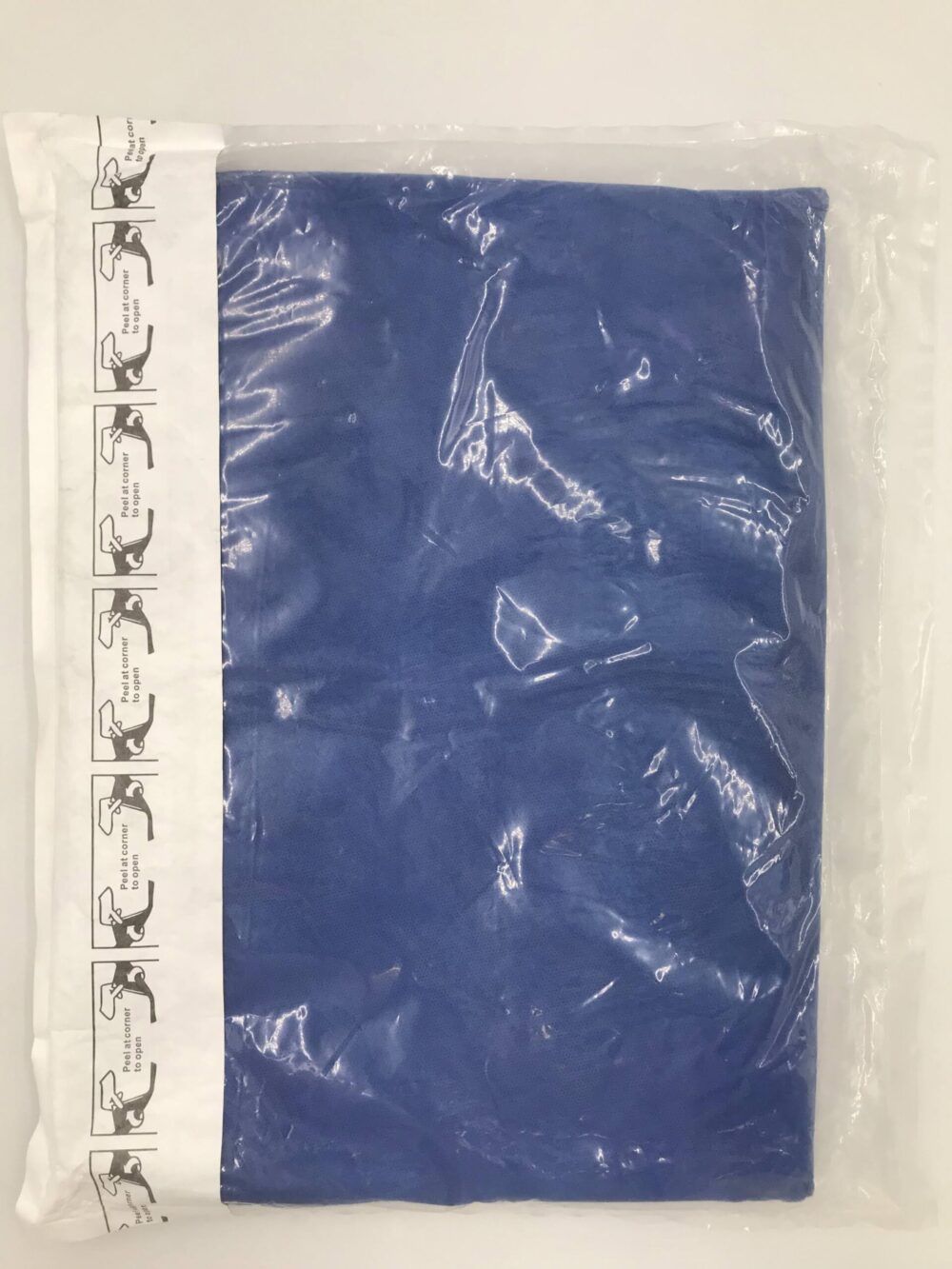 Medline DYNJP8101 Arthroscopy Drape with Fluid Collection Pouch 121