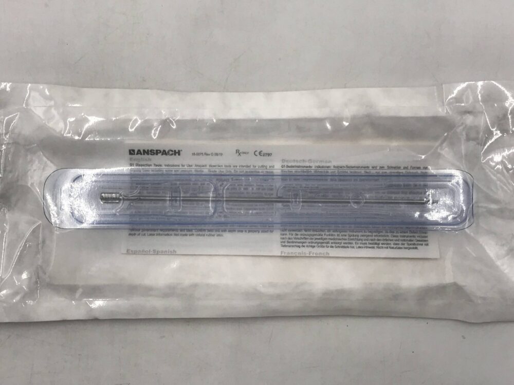 Anspach L-5DRM-G1 Fluted Drum 5mm x 8.4mm - GB TECH USA