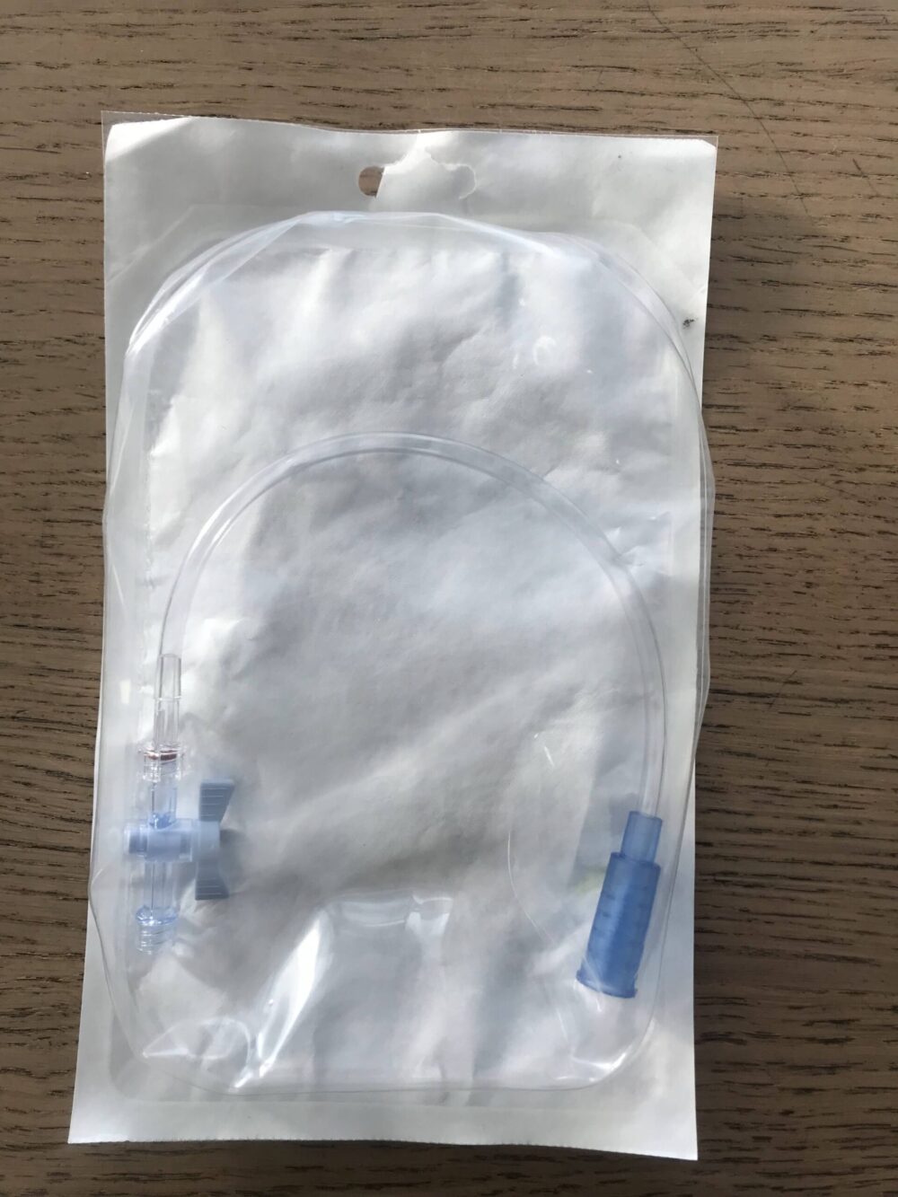 MERIT MEDICAL K0800674 Fluid Management Kit (X) GB TECH USA