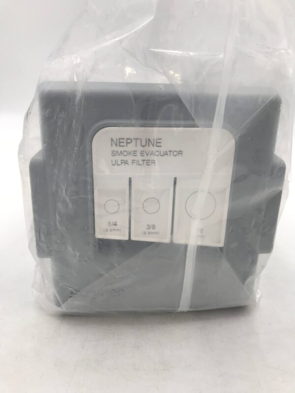STRYKER 0702040000 Smoke Evacuator ULPA Filter GB TECH USA