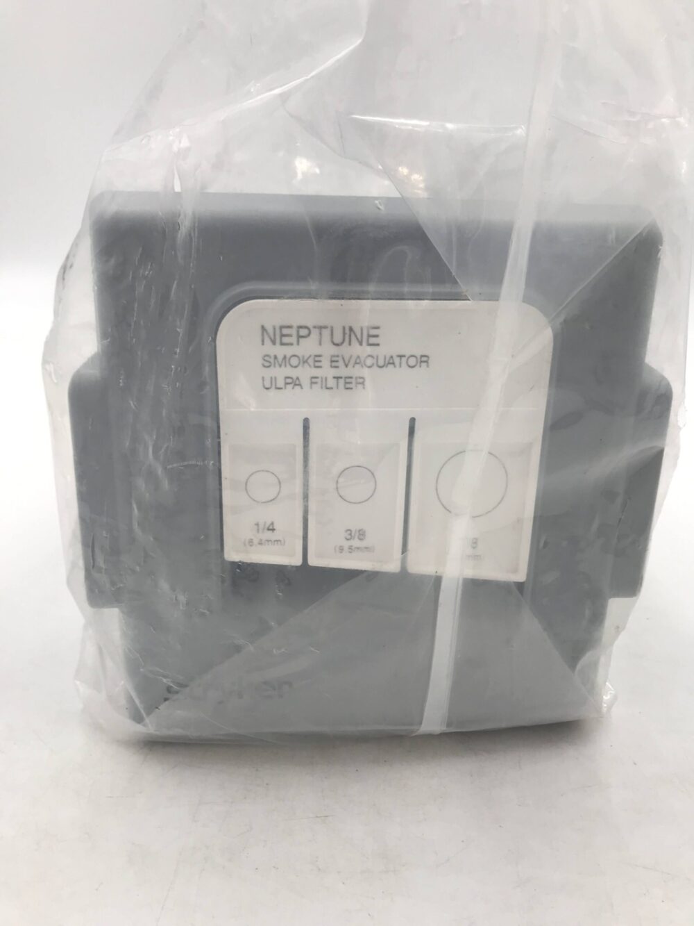 STRYKER 0702040000 Smoke Evacuator ULPA Filter GB TECH USA