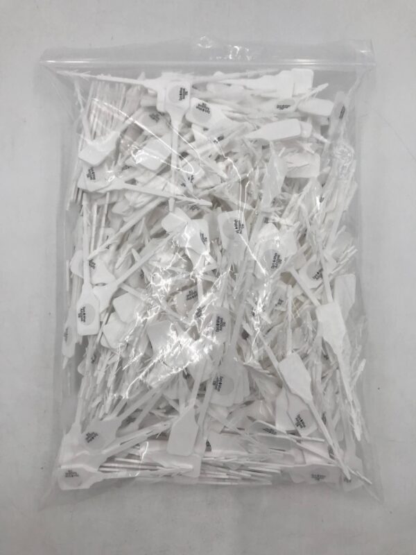 Carefusion AS23 V.Mueller Genesis TamperEvident Arrows (Steam) (500