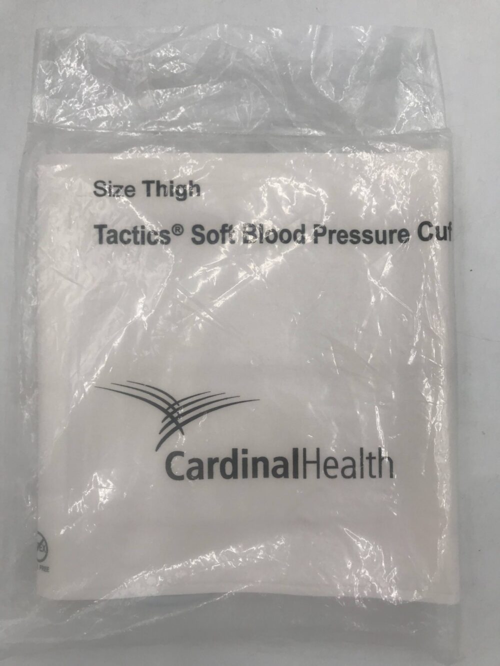Cardinal Health 30503315S Tactics Soft Blood Pressure Cuff Range 40 to