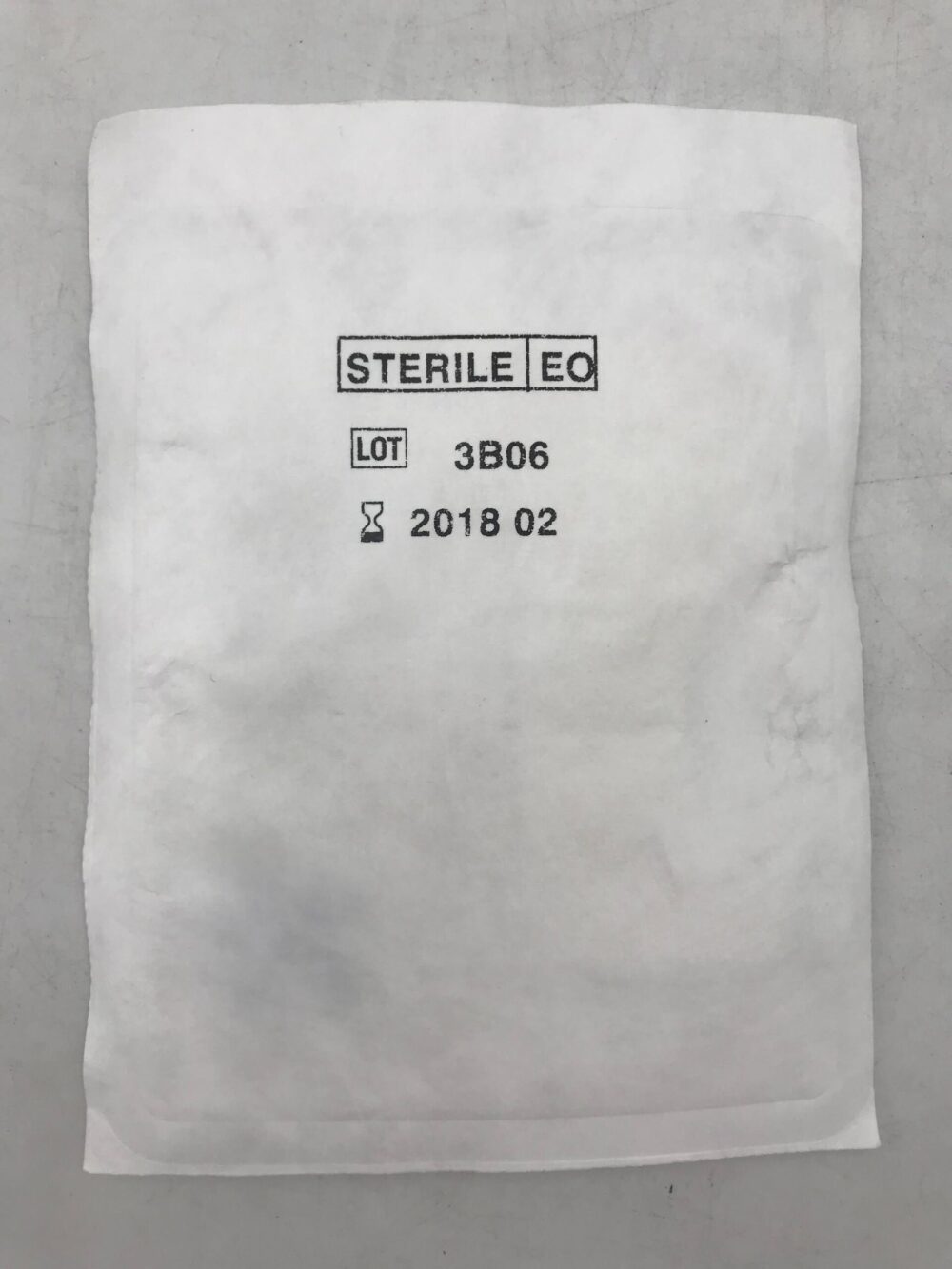 Briggs Medical 7531 Mabis UBag Single Specimen Urine Collectors