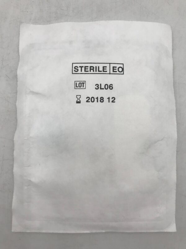 Briggs Medical 7535 Mabis UBag Single Specimen Urine Collectors