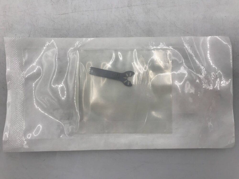 Komet Medical KM33.115 KM Saw Blade 29,50 x 7,00 x 0,50 (x 0,70)mm (X