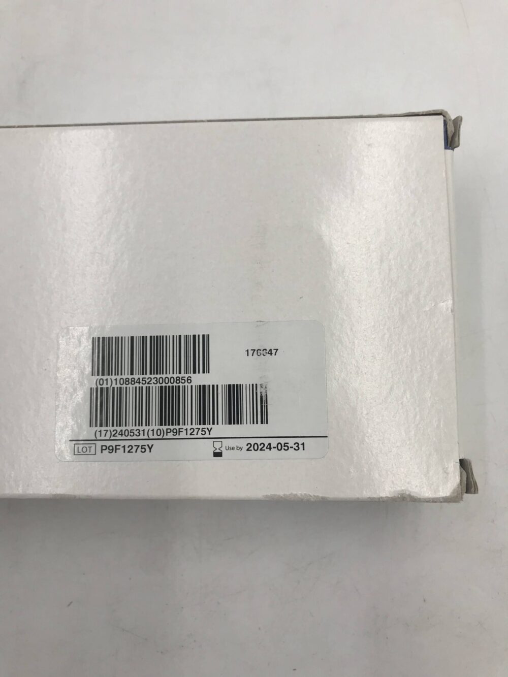 COVIDIEN 176647 Endo Retract II Auto Suture Articulating Fan Retractor 10mm(X) GB TECH USA