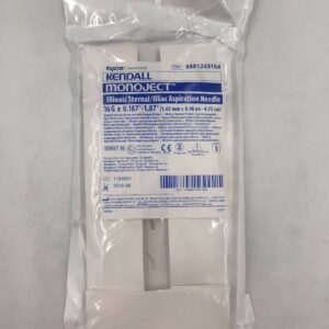 Tyco 8881245164 Kendall Monoject Illinois Sternal / Illiac  