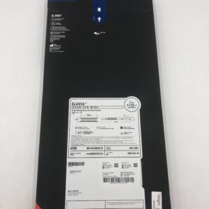 Boston Scientific 3929470121 Eluvia Over-The-Wire Vascular Stent 