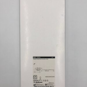 Medtronic 27816 Strata II Snap Shunt Assembly Small 35mm x 120cm 