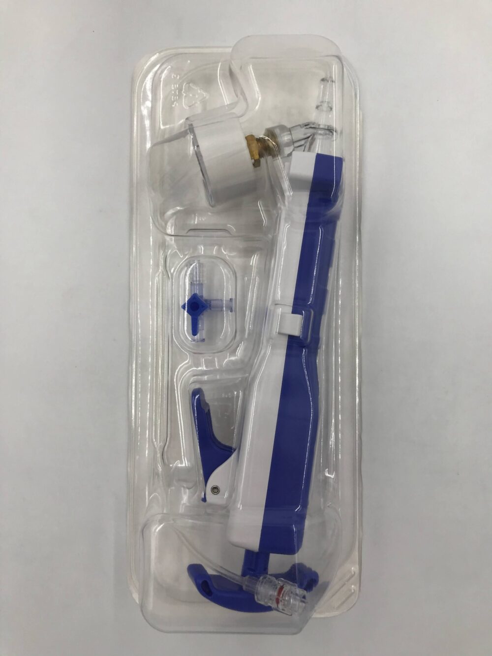 BARD ID4030 BD Presto Inflation Device 40atm x 30cc GB TECH USA