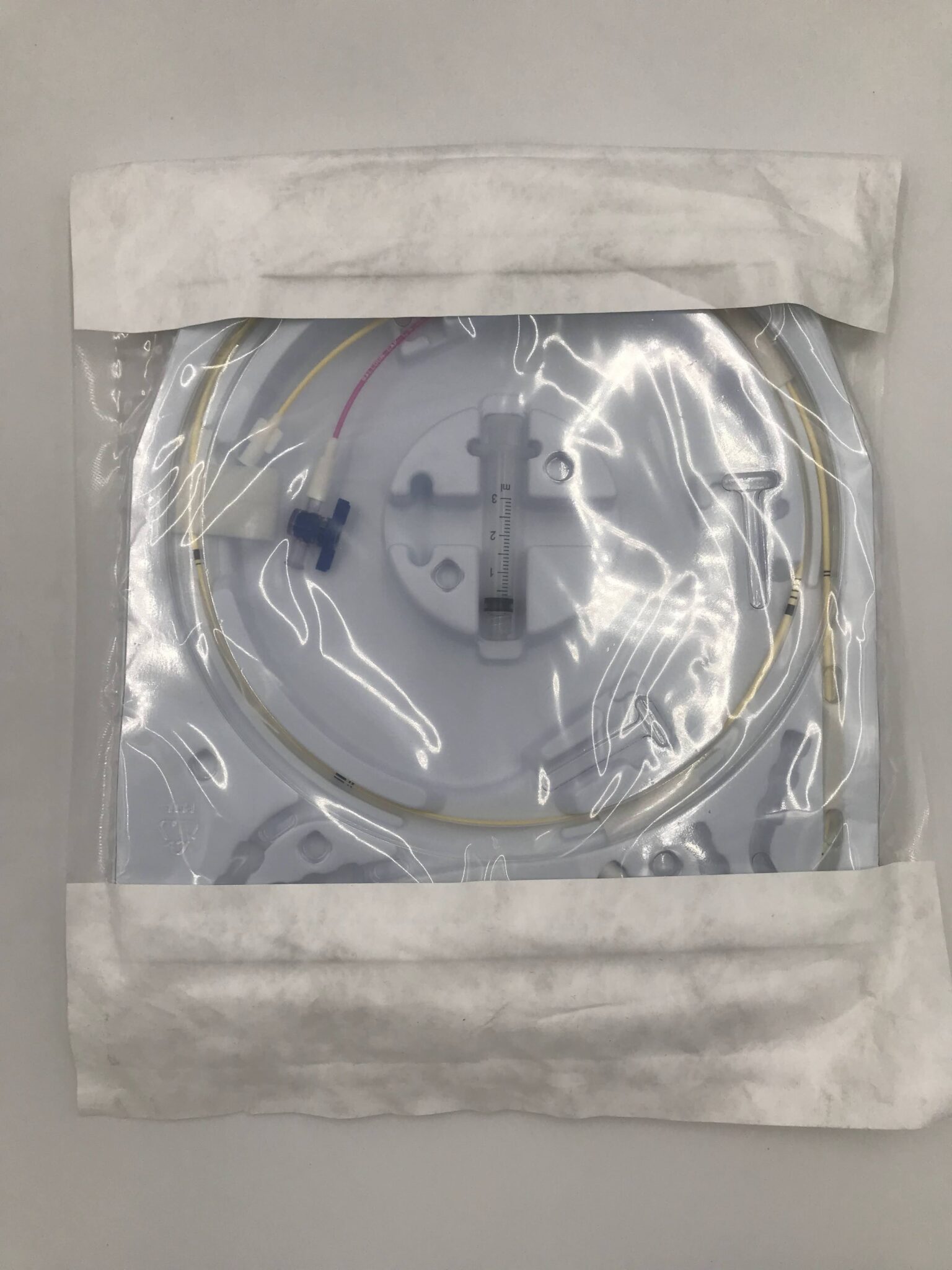 BRAUN 60218802 Corodyn A Angiographic Balloon Flotation Catheter 7F x