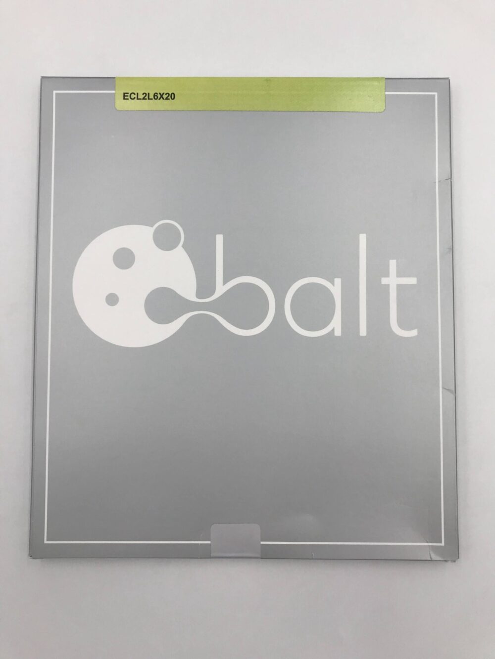 BALT USA ECL2L6X12 Eclipse 2L Occlusion Balloon Catheter 6mm x 12mm x 0.30ml (X) GB TECH USA