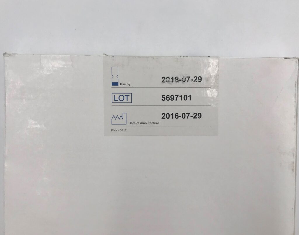 PINNACLE DCYL210 Optiguide Fiber Optic Diffuser Series (X) GB TECH USA