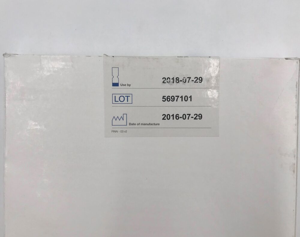 PINNACLE DCYL210 Optiguide Fiber Optic Diffuser Series (X) GB TECH USA