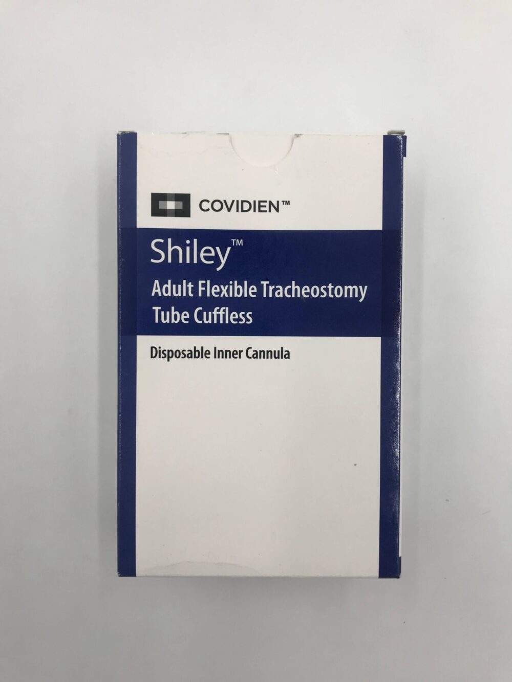 Shiley Lpc Shiley Trach Catalog – Shiley Tracheostomy Tube – WDSS