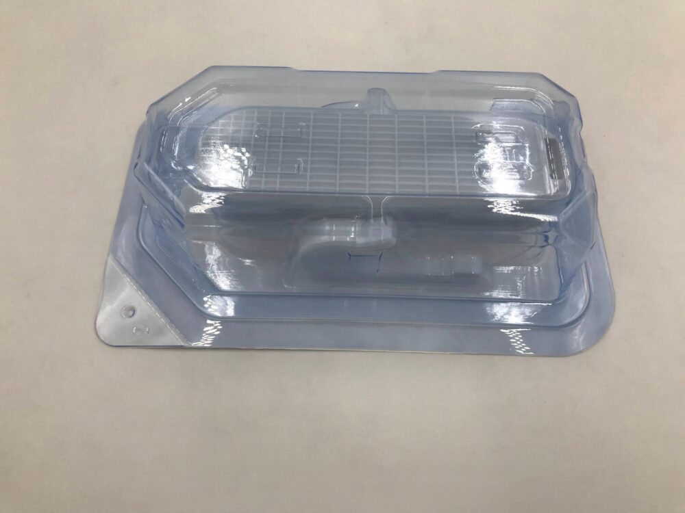 MEDENVISION MEGR1000 Gripper SelfRetracting Device GB TECH USA