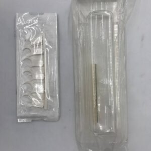 MAQUET M002020951120 Hemashield Gold Knitted Microvel Double  