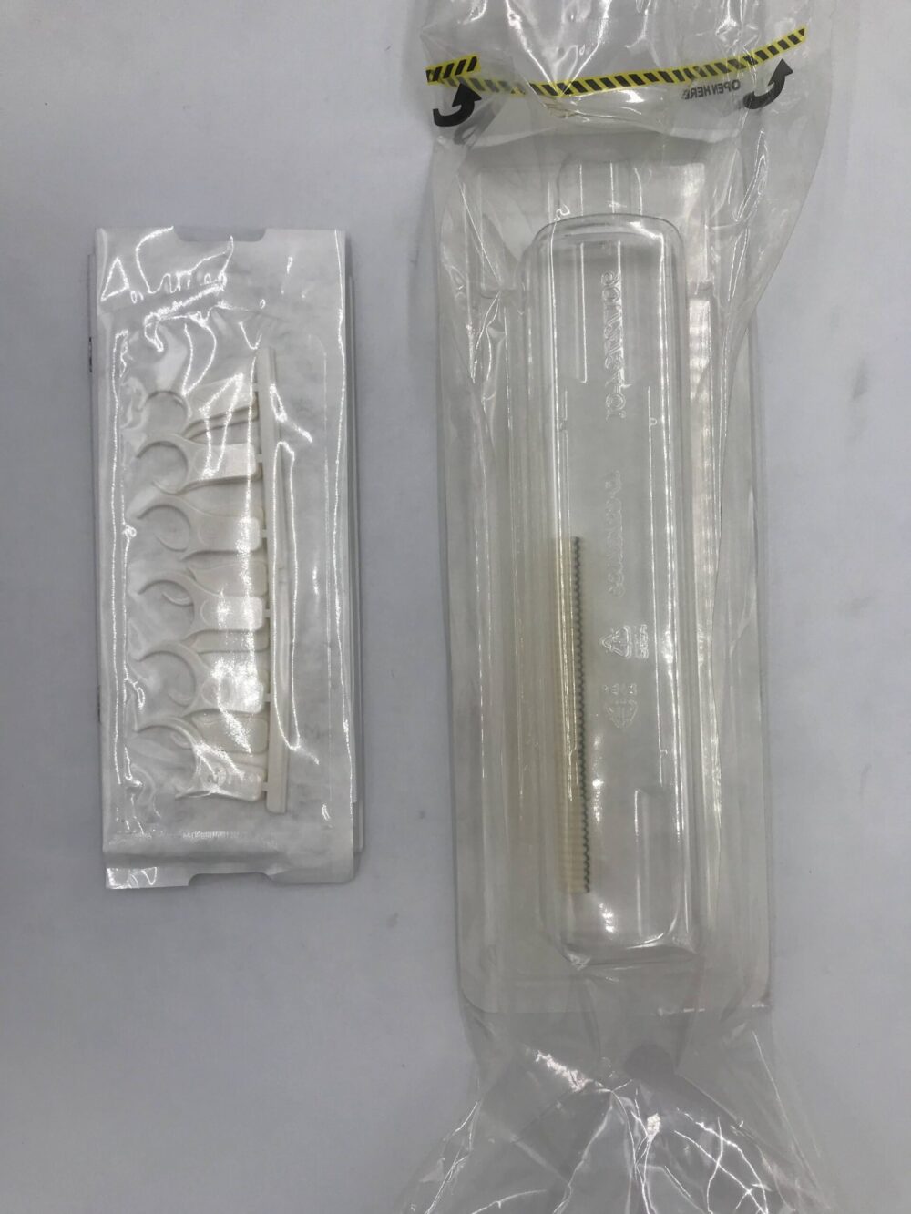 MAQUET M002020951120 Hemashield Gold Knitted Microvel Double 
