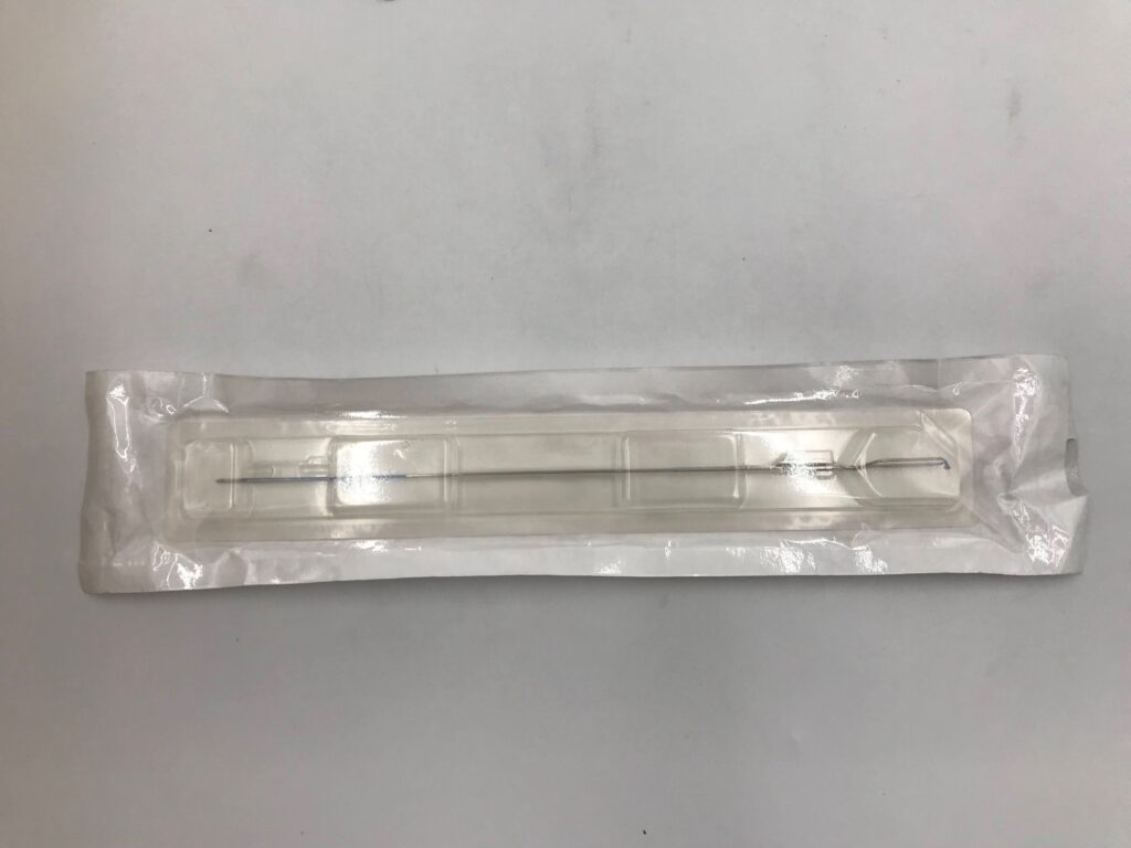 RICHARD WOLF 46530243 Bivap Bipolar Hysteroscope Electrode 8mm (X) GB