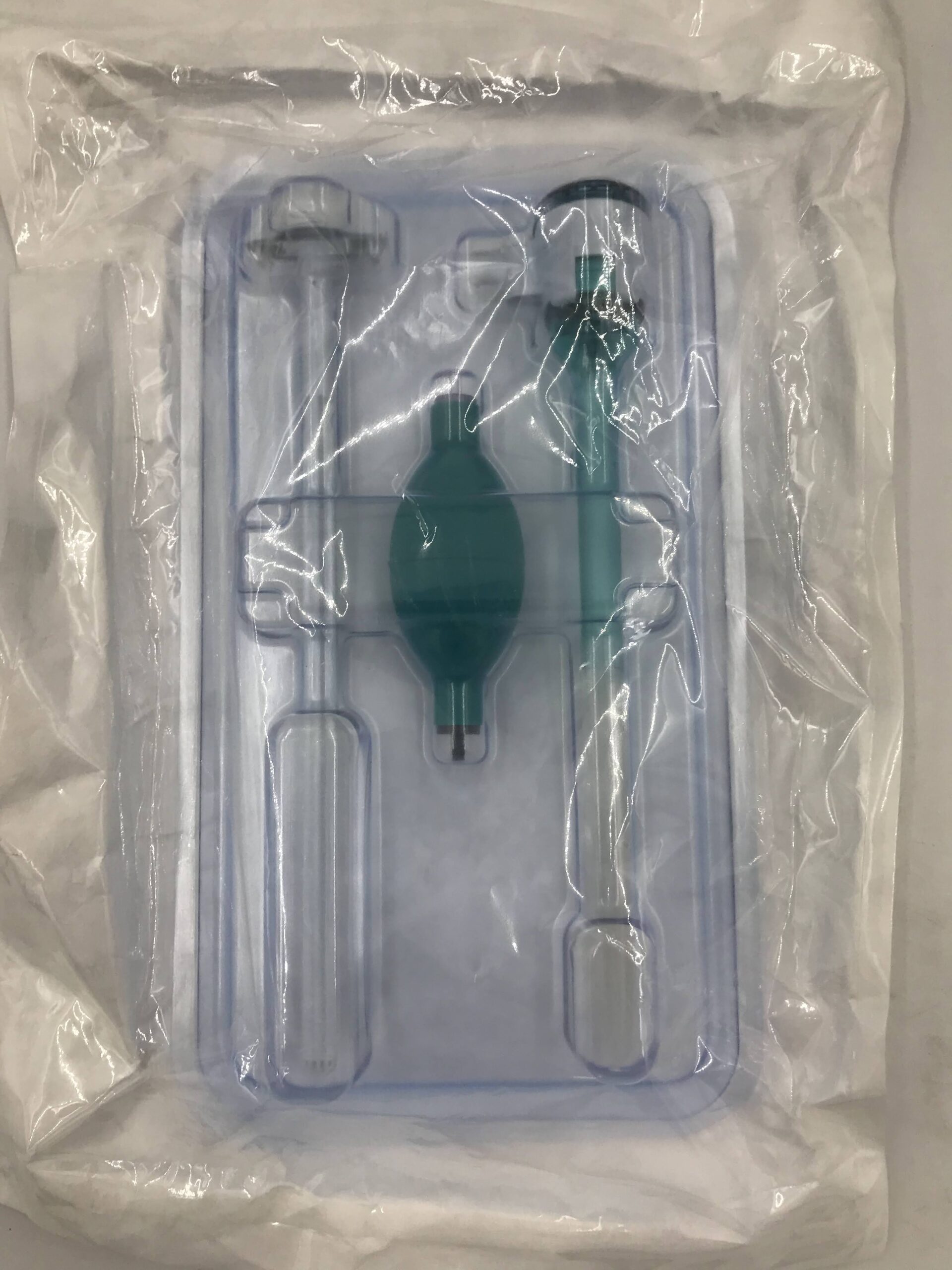 APPLIED MEDICAL C0H11 Kii Dissecting Balloon Oval w/ Introducer 11mm(X ...